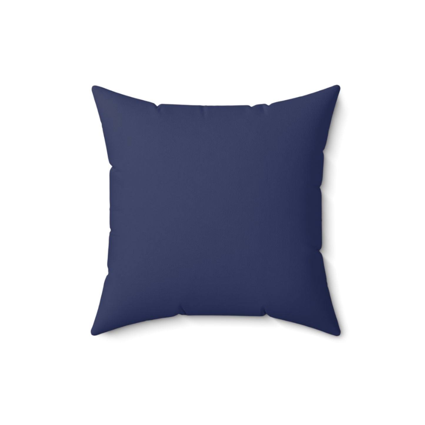 AlphaSix "Orphan! Tether to the Mother" (Faux Suede Square Pillow)