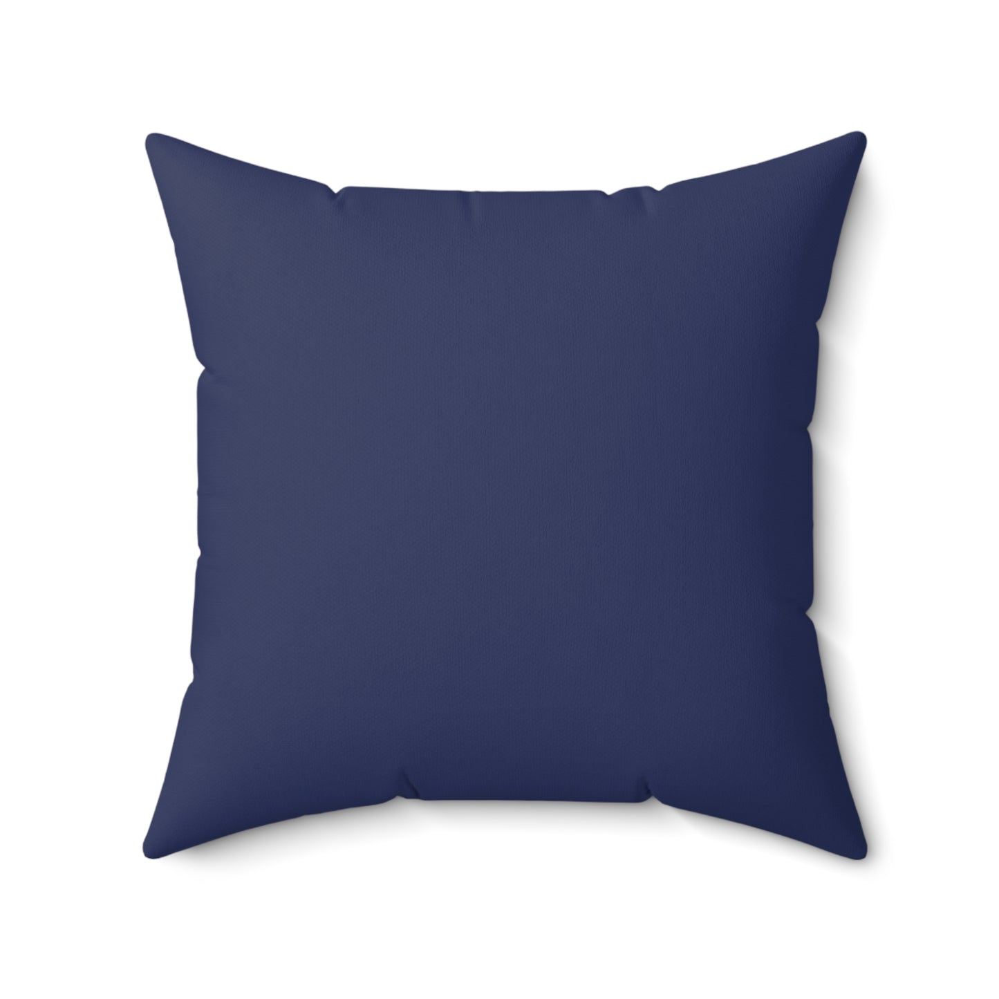 AlphaSix "Orphan! Tether to the Mother" (Faux Suede Square Pillow)