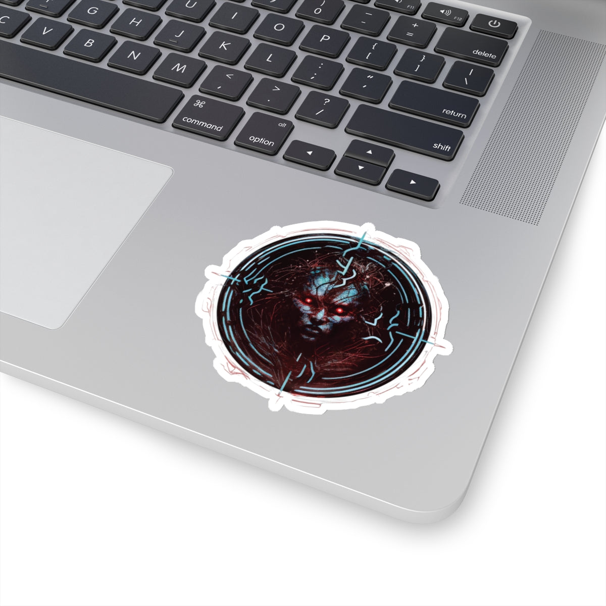 AlphaSix "Sigil" (Sticker)