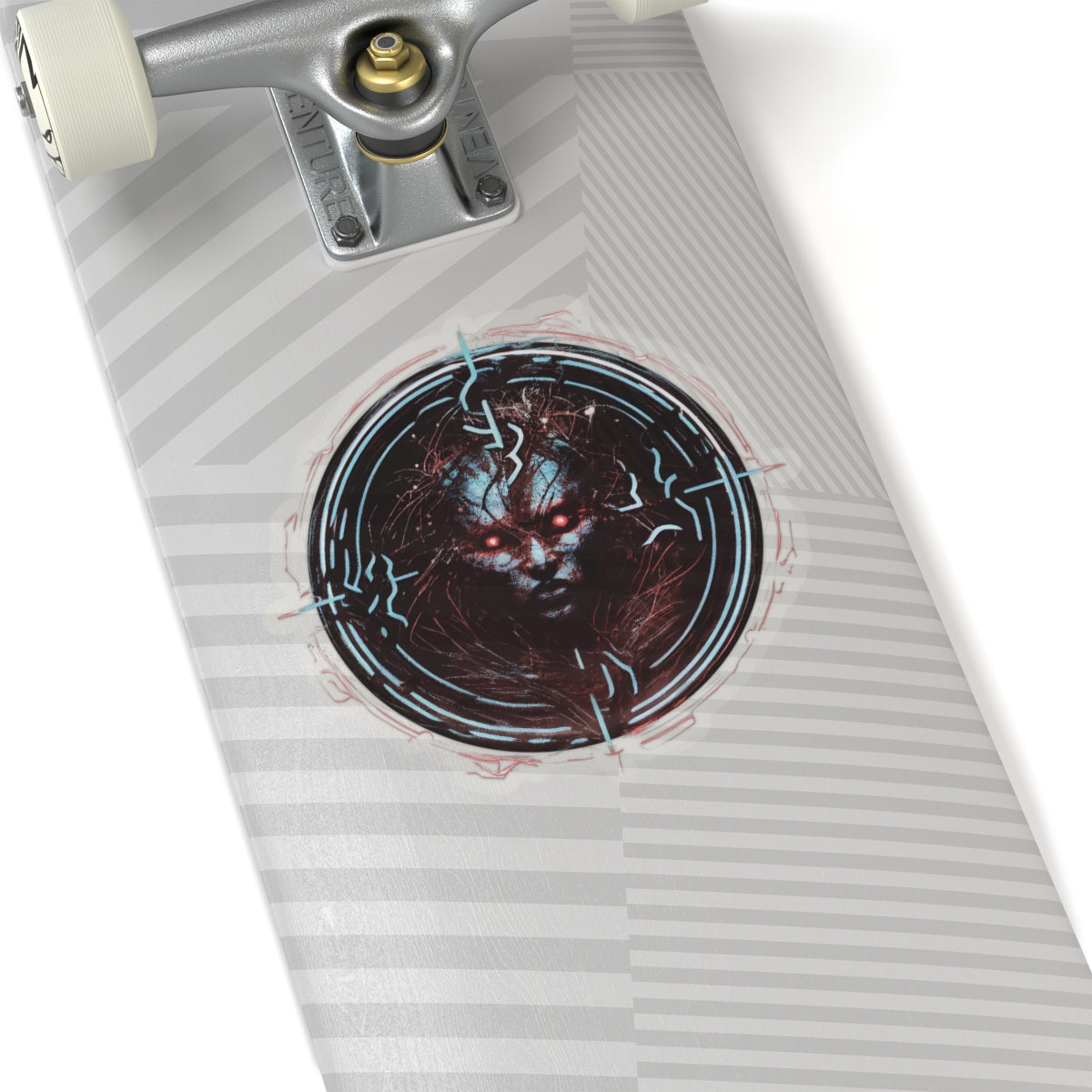 AlphaSix "Sigil" (Sticker)