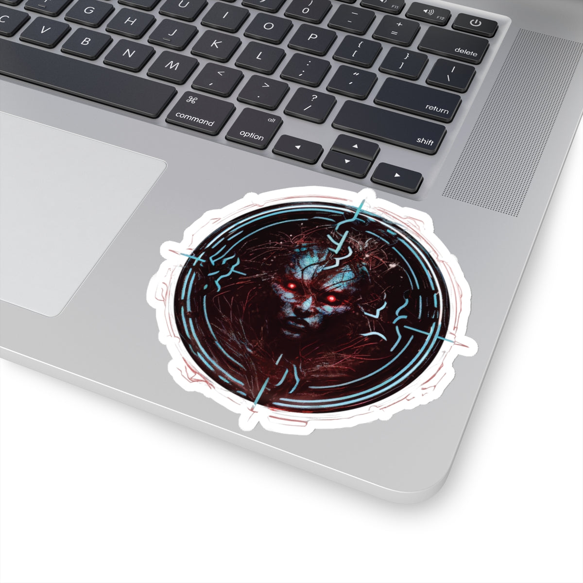 AlphaSix "Sigil" (Sticker)