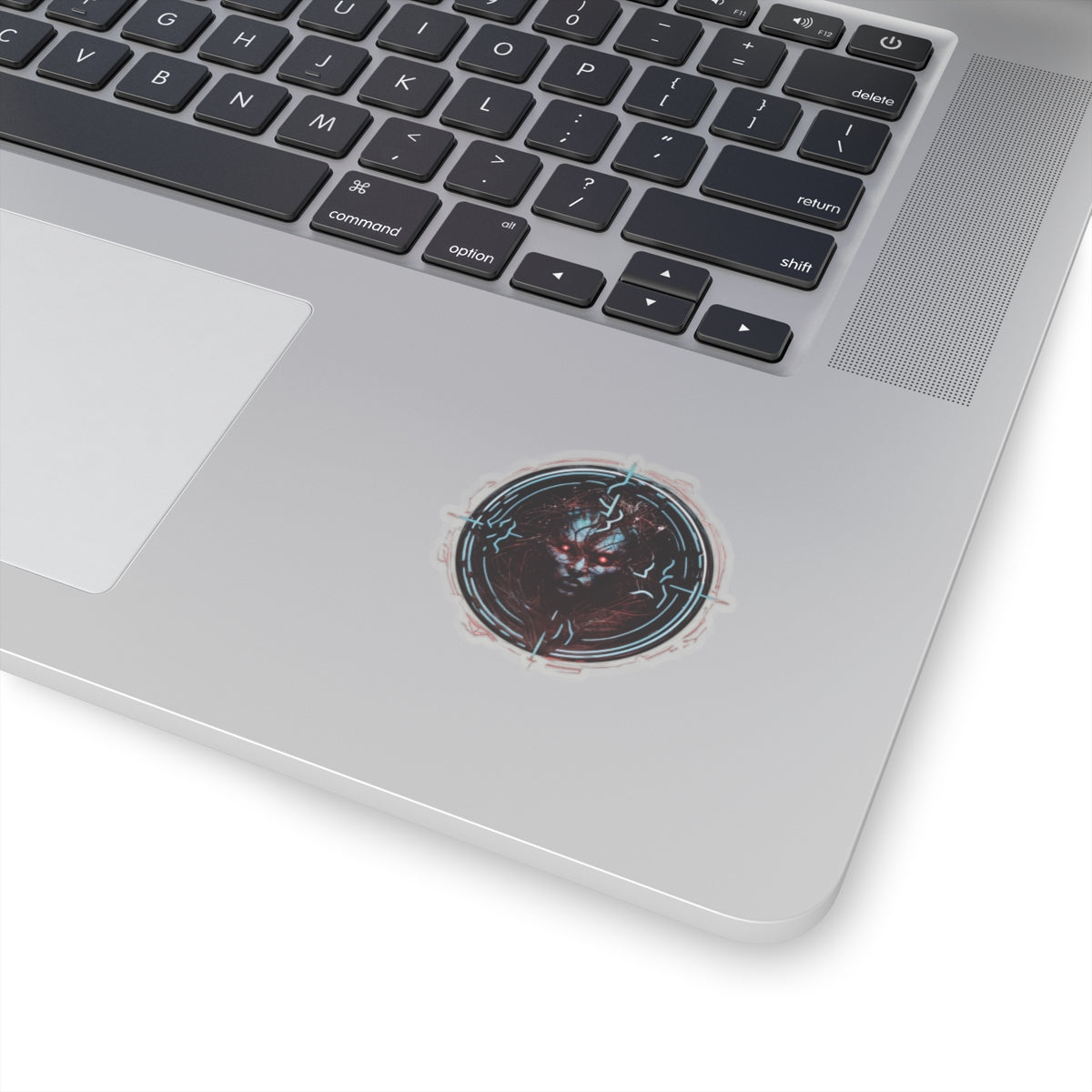 AlphaSix "Sigil" (Sticker)