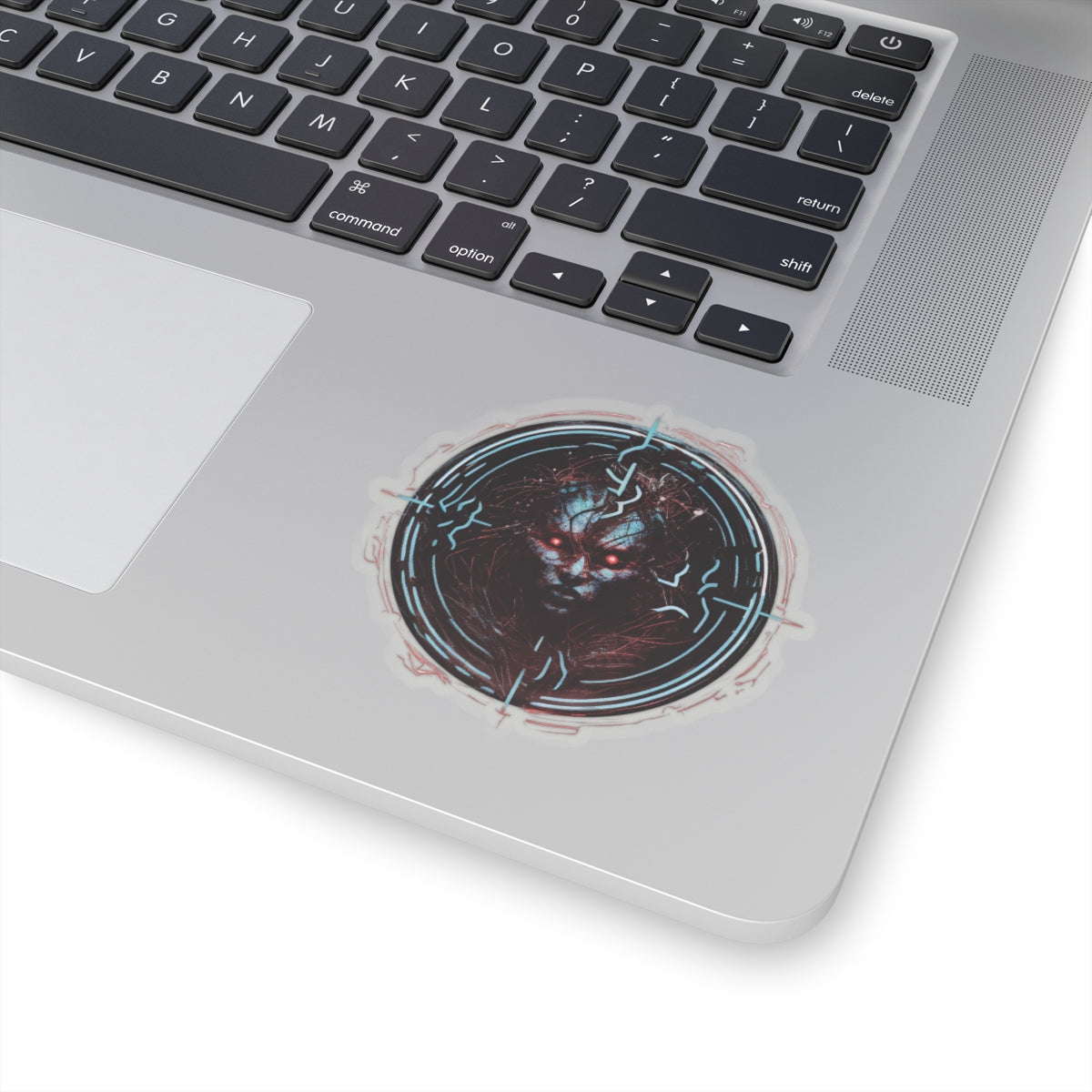 AlphaSix "Sigil" (Sticker)