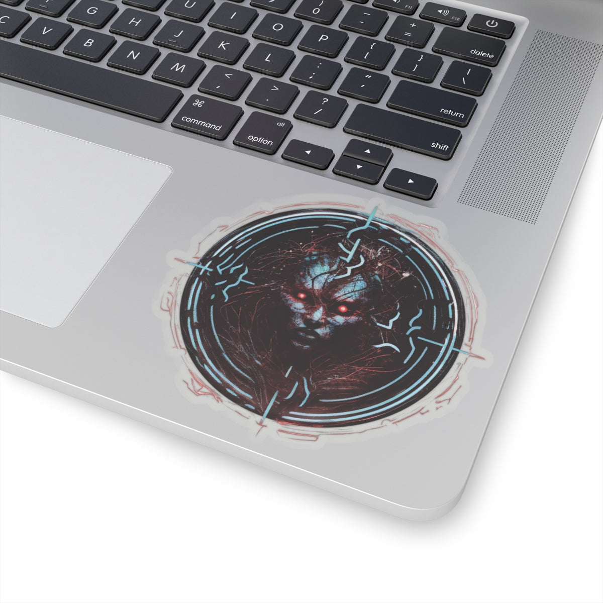 AlphaSix "Sigil" (Sticker)