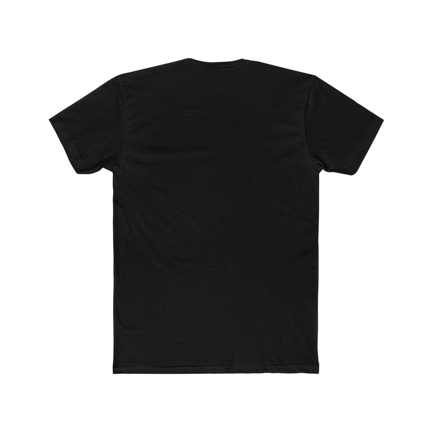 AlphaSix "Tentacle Daddy" Unisex Cotton Crew Tee