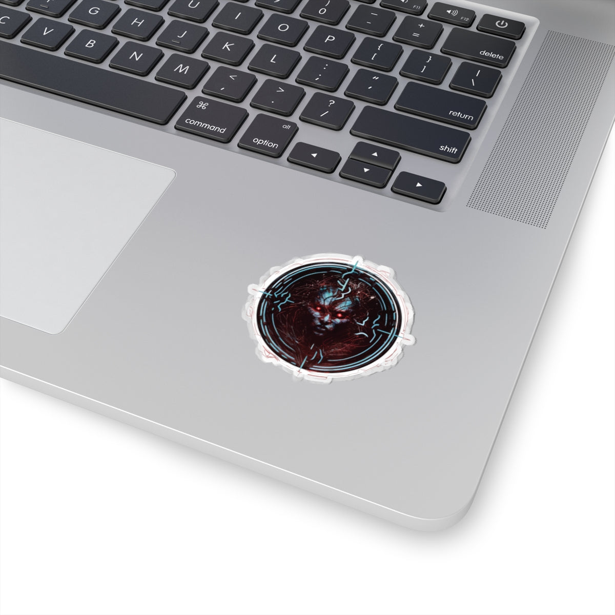 AlphaSix "Sigil" (Sticker)