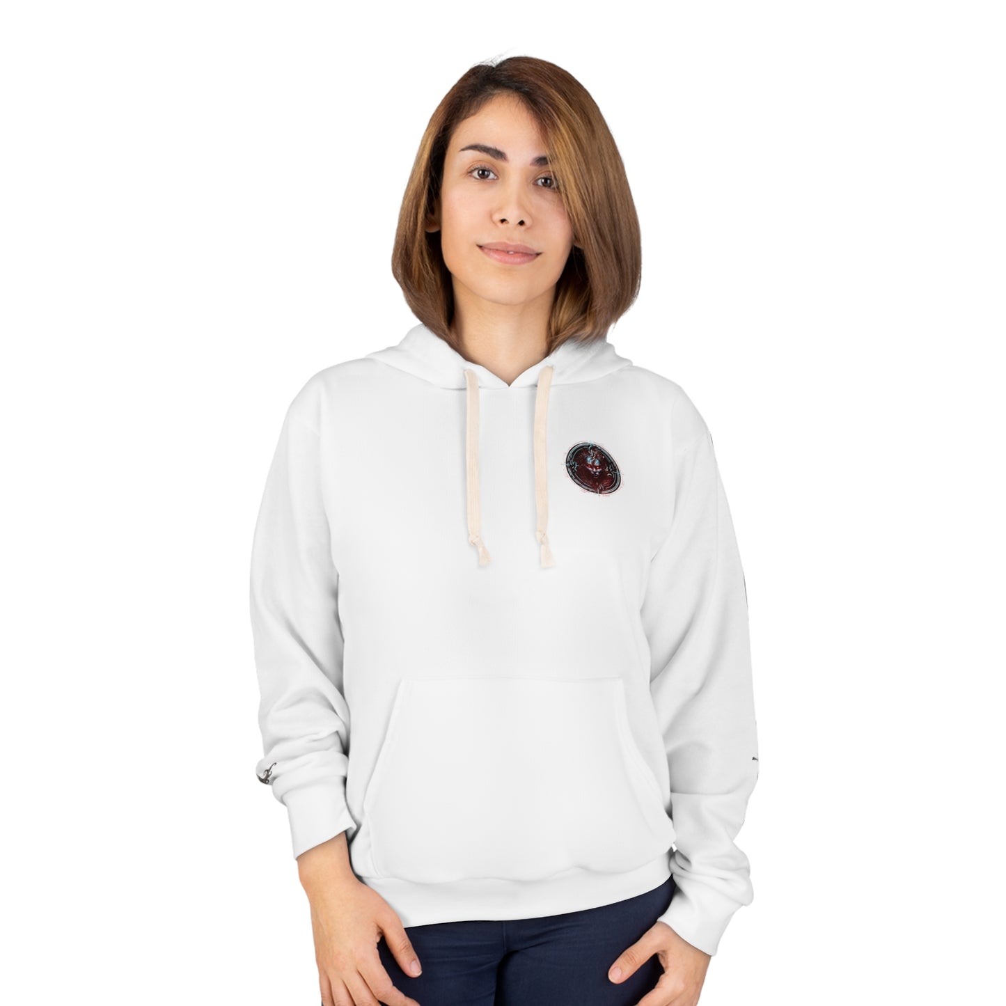 AlphaSix "The Abyss Awakens" (Unisex Pullover Hoodie)