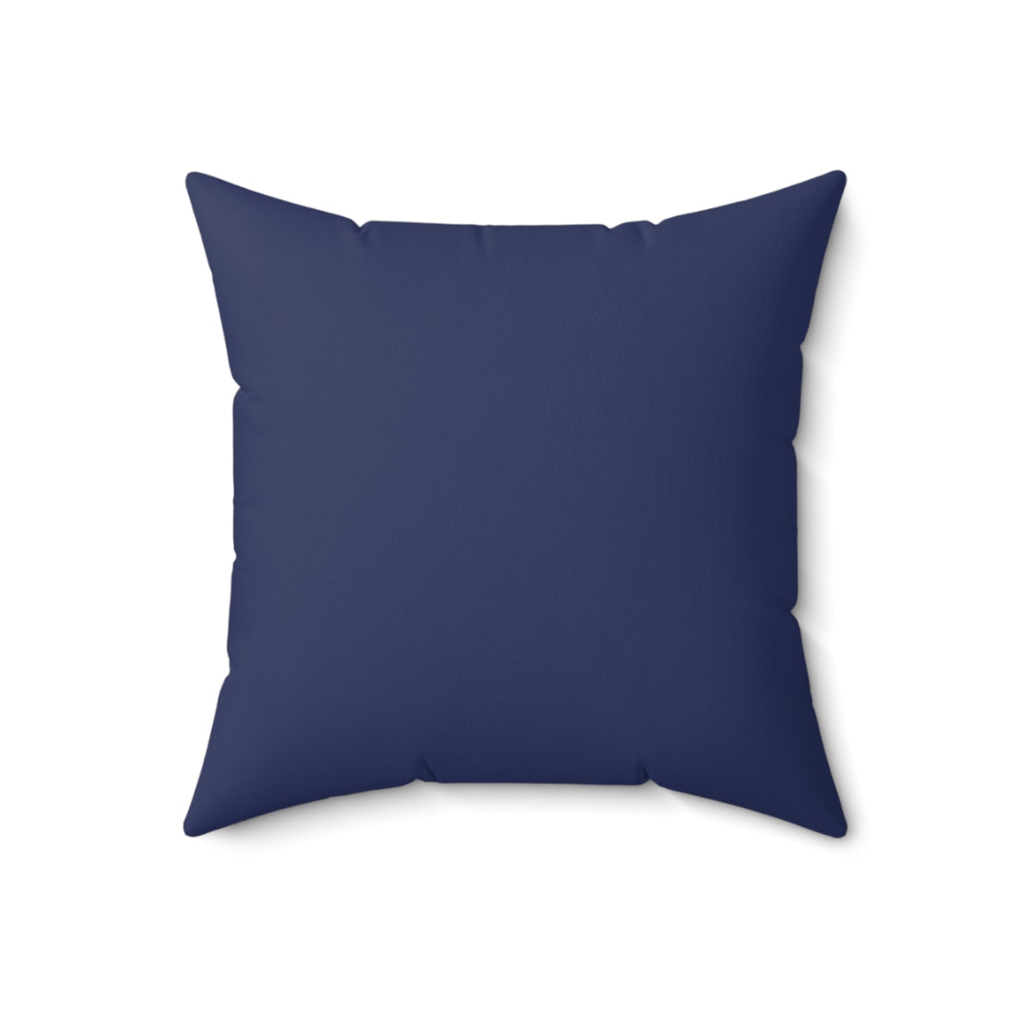 AlphaSix "Orphan! Tether to the Mother" (Faux Suede Square Pillow)